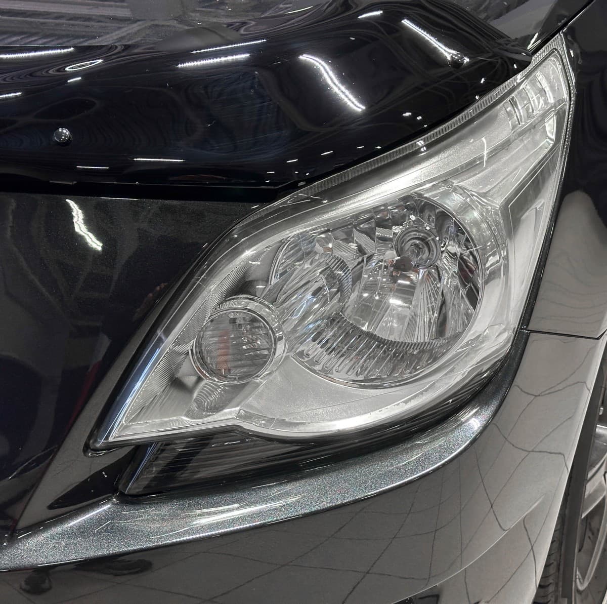 Chevrolet Cobalt - 4